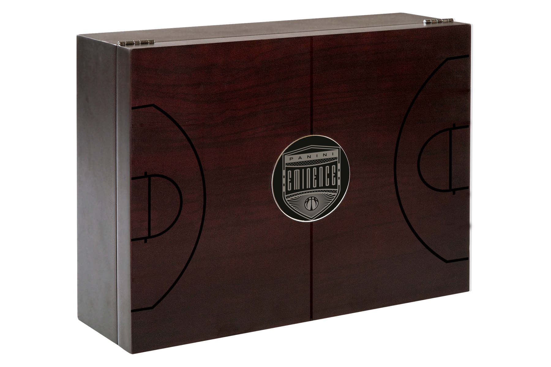 2021-22 Panini Eminence Basketball Hobby